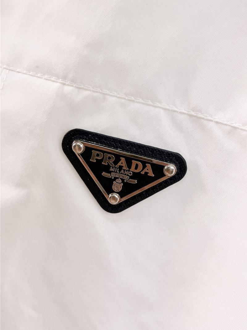 Prada Outwear